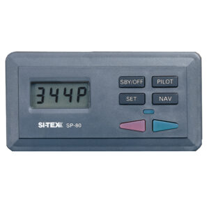 SITEX SP-80R W PUMP 18CI ROTARY FEEDBACK