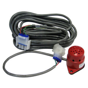 XINTEX MS-2 GASOLINE & PROPANE SENSOR RED W/20' CABLE