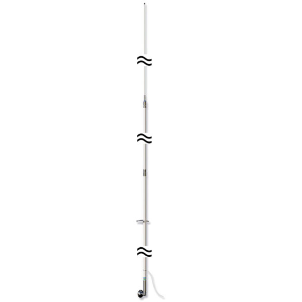 SHAKESPEARE SSB 23FT 393