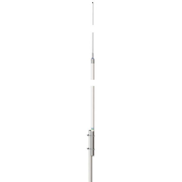 SHAKESPEARE VHF 9'6" 399-1M  6DB