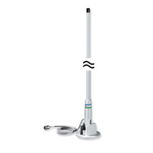 SHAKESPEARE VHF 5FT 420 3DB