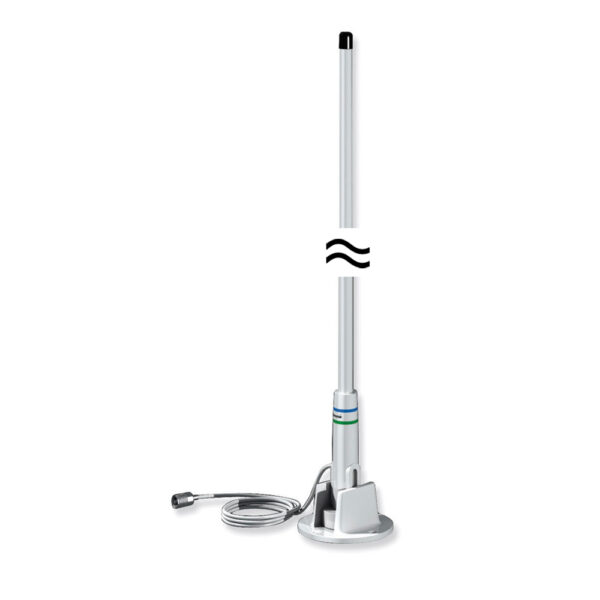 SHAKESPEARE VHF 5FT 420 3DB