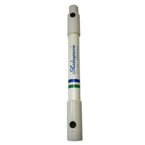 SHAKESPEARE 4364 1 FT POLY  EXTENSION MAST