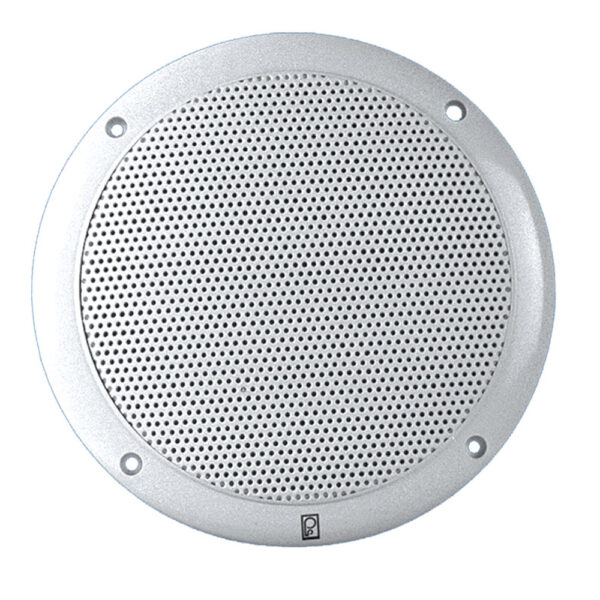 POLY-PLANAR MA4056 (W) ROUND 80 WATTS