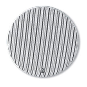 POLY-PLANAR MA6800 WHITE ROUND 8" 400 WATTS