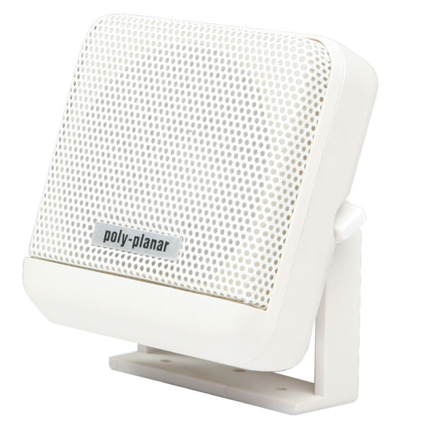 POLY-PLANAR MB41 (W) VHF EXTENSION SPEAKER