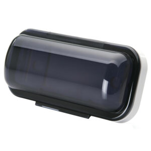 POLY-PLANAR WC-3 PANEL MOUNT  COVER