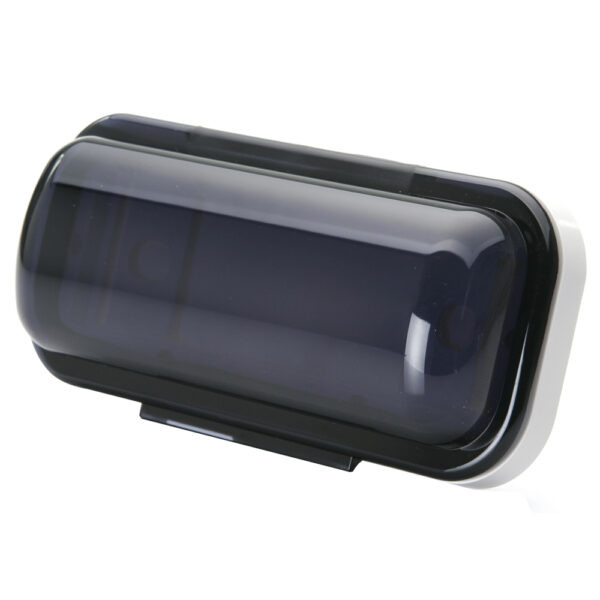 POLY-PLANAR WC-3 PANEL MOUNT  COVER