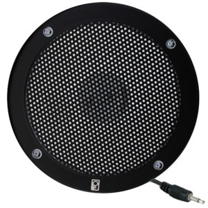 POLY-PLANAR MA1000R (B) VHF REMOTE SPEAKER