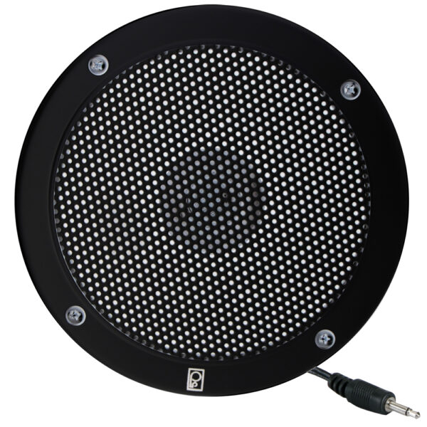 POLY-PLANAR MA1000R (B) VHF REMOTE SPEAKER