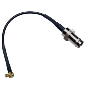 GARMIN MCX TO BNC ADAPTER