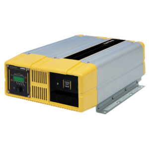 XANTREX PROSINE 1800 HARDWIRE TRANSFER/RELAY SW INVERTER 12V