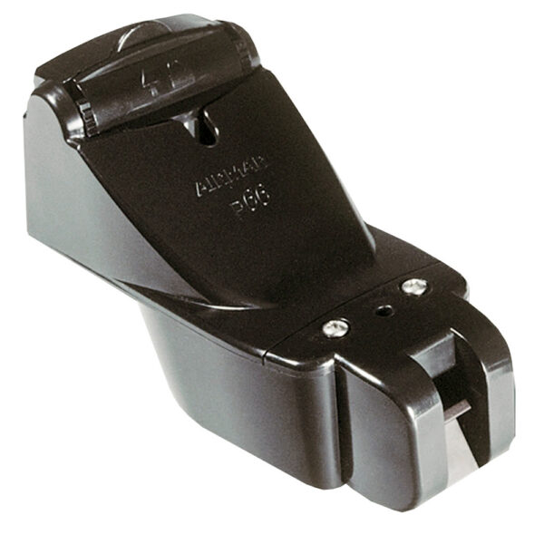 GARMIN P66 T/M TRIDUCER 50/200 KHZ W/ 6 PIN CONNECTOR