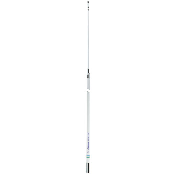 SHAKESPEARE VHF 9.5FT 5399 6DB 2 PIECE  GALAXY