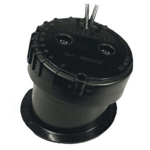 RAYMARINE E66008 IN HULL DEPTH F/ 1250+/760+/755+,DSM300