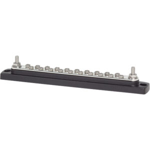 BLUE SEA 2302 BUSBAR 20 GANG COMMON BUS