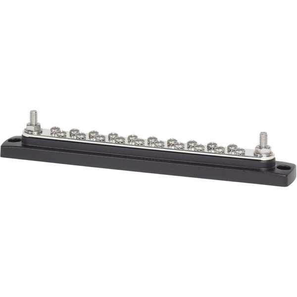 BLUE SEA 2302 BUSBAR 20 GANG COMMON BUS