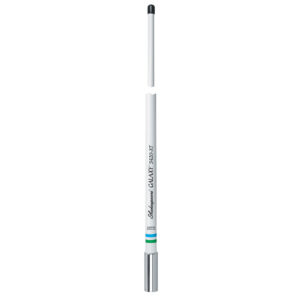 SHAKESPEARE AM/FM 4FT 5420-XT GALAXY