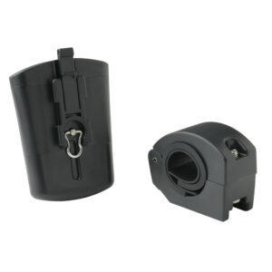 GARMIN HANDLEBAR MOUNT BRACKET ETREX