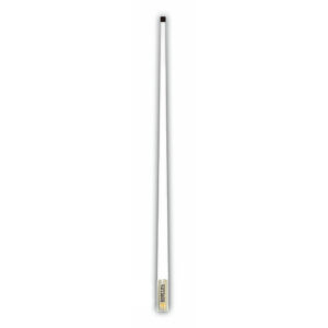 DIGITAL VHF 4FT 528-VW WHITE 4.5DB