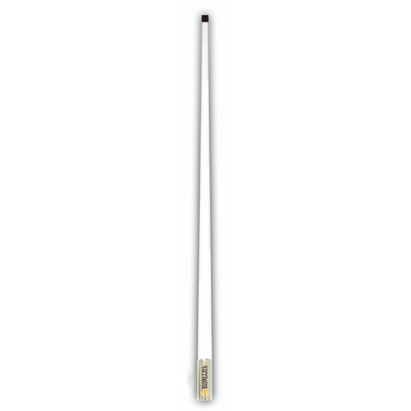 DIGITAL AM/FM 4FT 531-AW WHITE