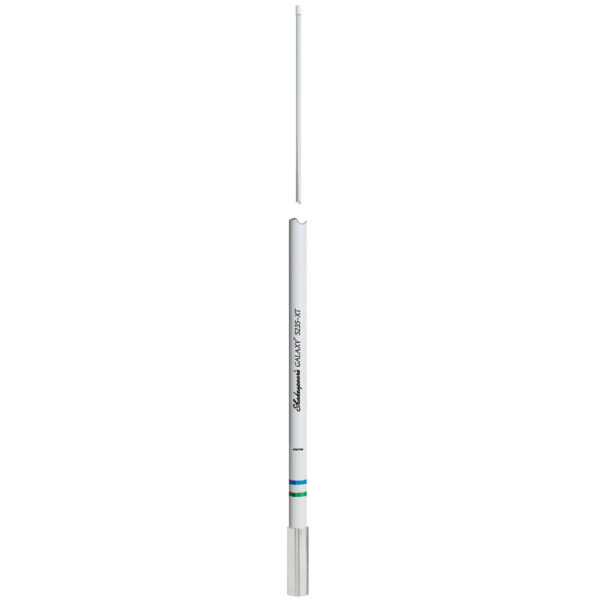 SHAKESPEARE AM/FM 8FT 5235-XT GALAXY  RL VERSION