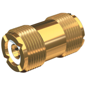 SHAKESPEARE PL-258-G BARRELL CONN F/ PL259
