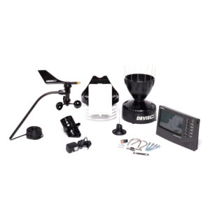 DAVIS VANTAGE PRO2 WIRED 6152C