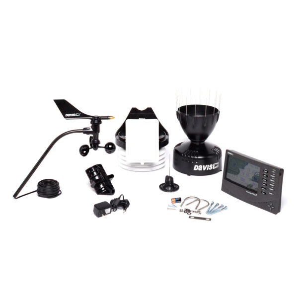 DAVIS VANTAGE PRO2 WIRED 6152C