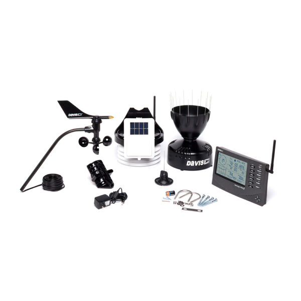 DAVIS VANTAGE PRO-2 WIRELESS 6152