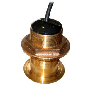 RAYMARINE E66014 (B117) BRONZE DEPTH TD LOW PROFILE