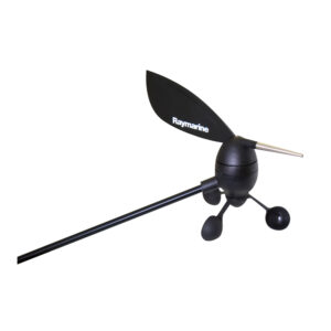 RAYMARINE ST60 WIND VANE DUCER E22078 NEW (OLD# E25018)