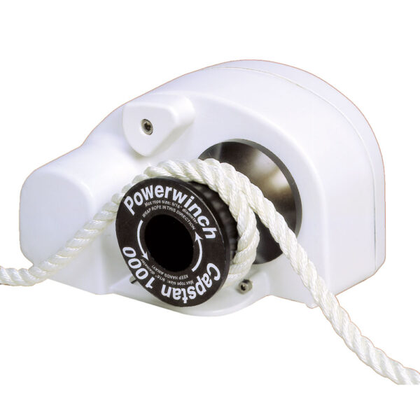 POWERWINCH CAPSTAN 1000 WINCH P77099