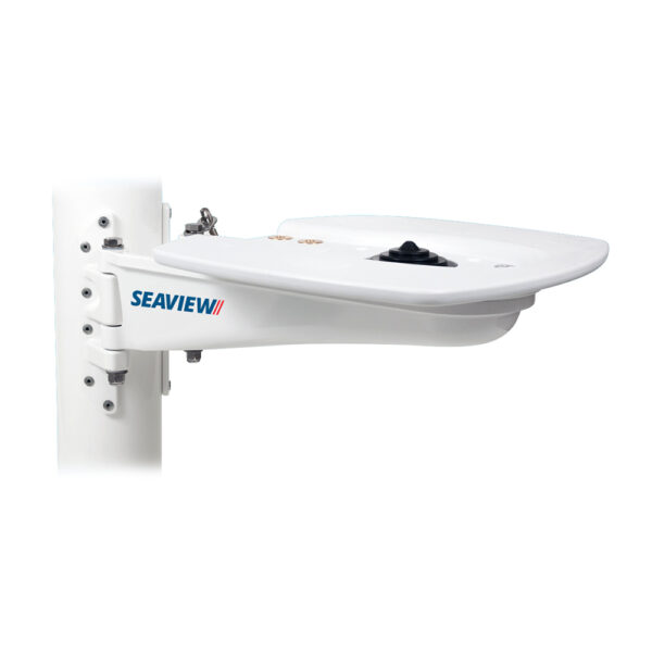SEAVIEW SM-18-U MAST PLATFORM 12 TO 18 RADARS