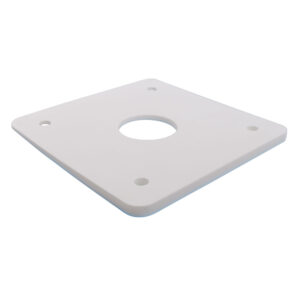 SEAVIEW PM-W2-7 2 DEGREE WEDGE FOR 5-16 POWER MOUNTS