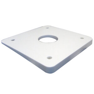 SEAVIEW PM-W4-7 4 DEG WEDGE FOR 5-16 POWER MOUNTS