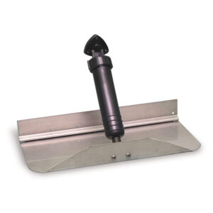 BENNETT MARINE 24 X 12 TRIM TABS W/O CONTROL