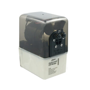 BENNETT MARINE HYDRAULIC POWER UNIT 24 VOLT PUMP