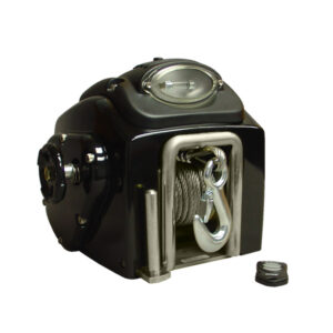 POWERWINCH RC30 TRAILER WINCH