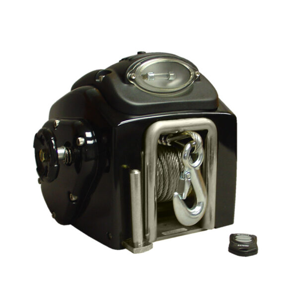 POWERWINCH RC30 TRAILER WINCH