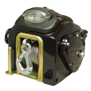 POWERWINCH RC23 TRAILER WINCH P55750