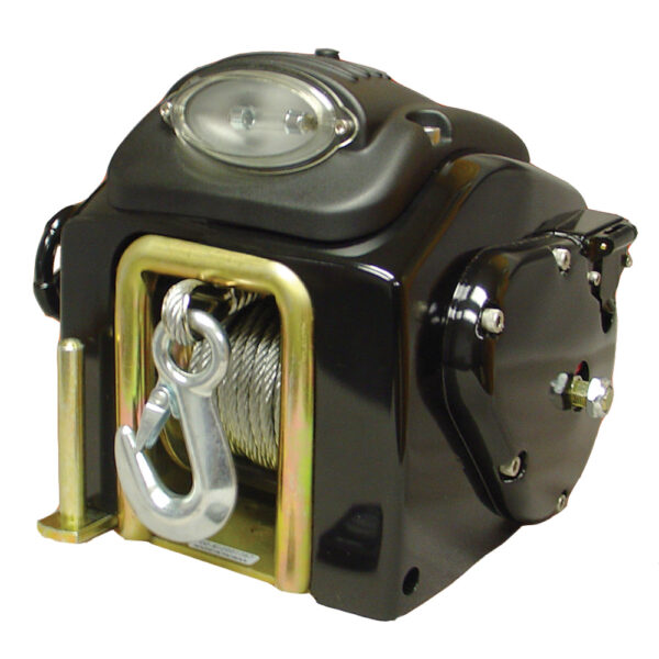 POWERWINCH RC23 TRAILER WINCH P55750