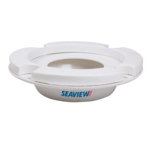 SEAVIEW AMA-18 SATDOME ADAPTER G4,FB250,TRAC 50,