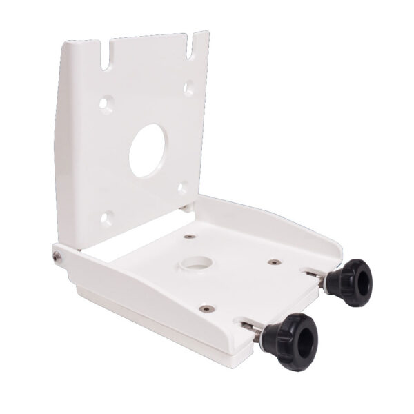 SEAVIEW PM-H7 HINGE ADAPTER F/ 7X7 BASE 5-24" POWER MOUNTS