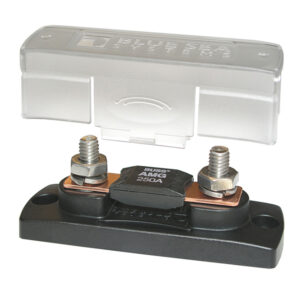 BLUE SEA 5001 FUSE BLOCK MEGA 100-300A