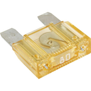 BLUE SEA 5143 FUSE MAXI 80 AMP