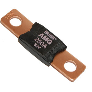BLUE SEA 5107 FUSE MEGA 250 AMP/32 VOLT