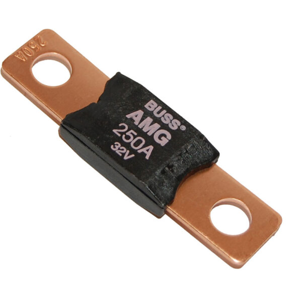 BLUE SEA 5107 FUSE MEGA 250 AMP/32 VOLT