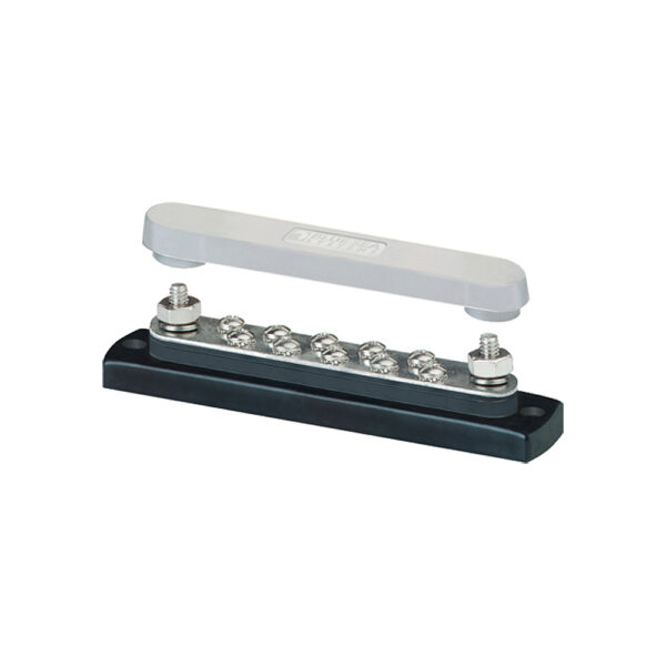 BLUE SEA 2300 BUSBAR PLUS 10 GANG COMMON