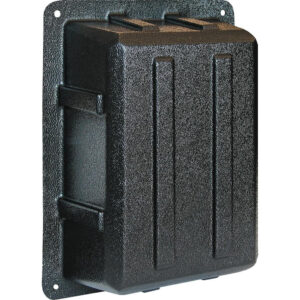 BLUE SEA 4027 PANEL COVER - BACK